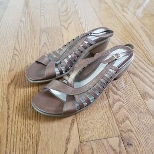 Dansko Sandals